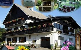 Apartment Resman Trsce