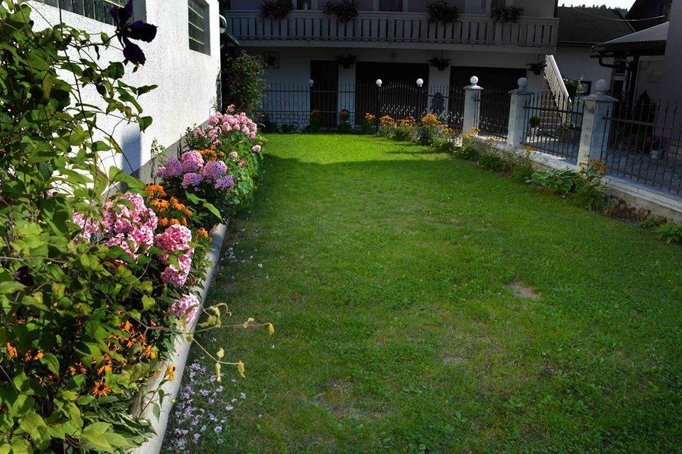 Apartment Resman Trsce Exterior foto