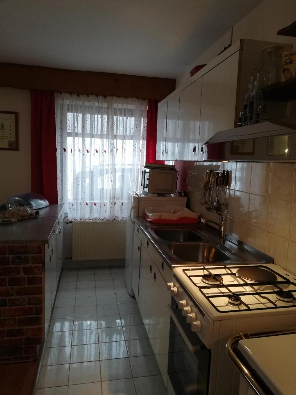 Apartment Resman Trsce Exterior foto